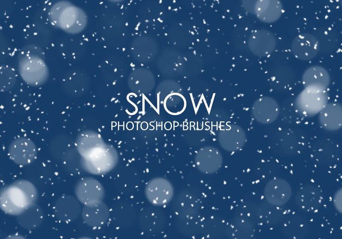 Кисти для Photoshop Show ABR