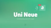 Шрифт Uni Neue скачать— 2 бесплатных начертания, кириллица