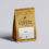 Мокап герметичной упаковки для кофе PSD