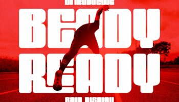 Шрифт Beady Ready – Bold Display