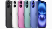 Мокап iPhone 16 PSD